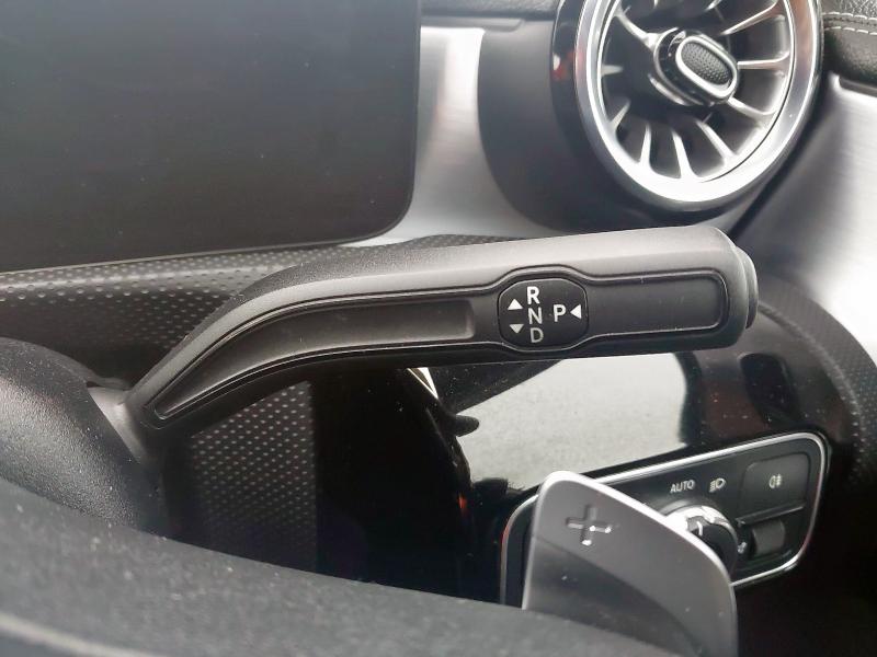 2021 MERCEDES-BENZ A 180 AMG LINE ED EXECUTI 