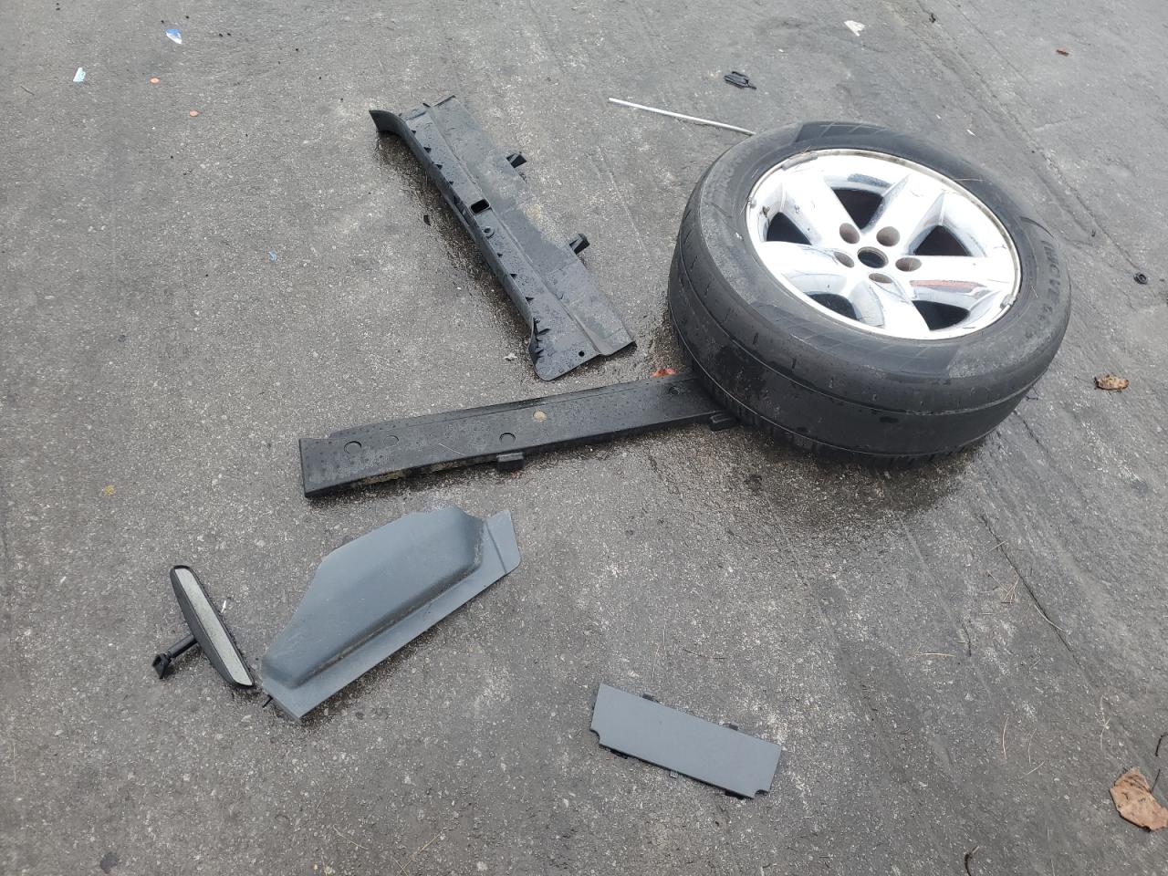 2006 Dodge Ram 1500 St VIN: 1D7HA16246J229286 Lot: 90054675