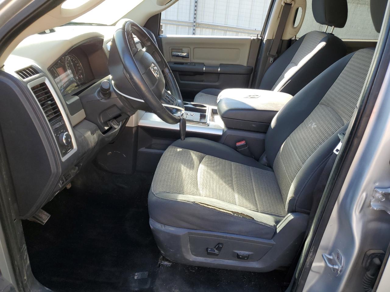 2012 Dodge Ram 1500 Slt VIN: 1C6RD6LT5CS294368 Lot: 86140465