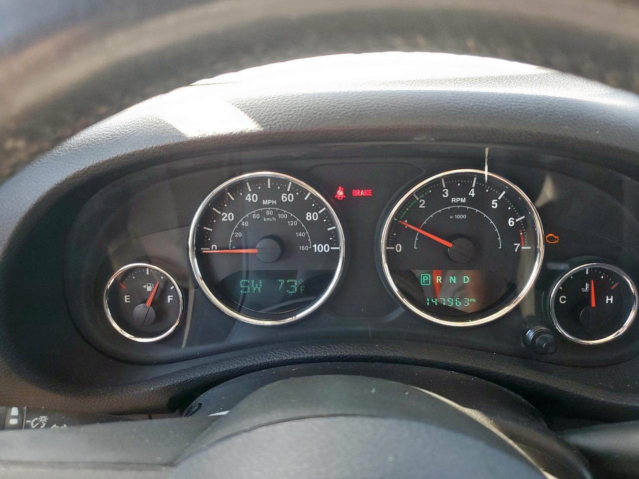 2015 Jeep Wrangler Unlimited Rubicon VIN: 1C4BJWFG4FL531867 Lot: 86098295