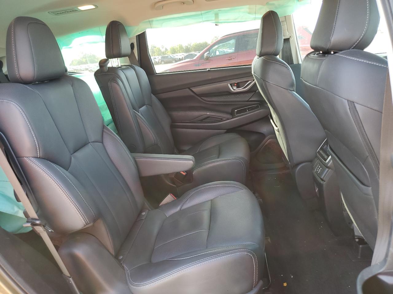 2023 Subaru Ascent Limited VIN: 4S4WMASD8P3415026 Lot: 85112515