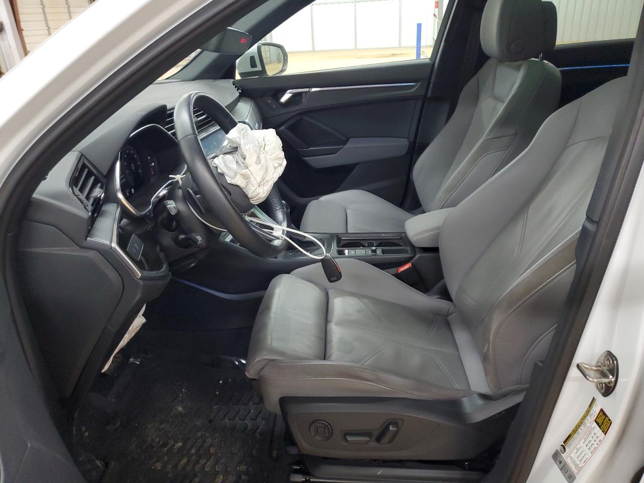 2022 Audi Q3 Premium Plus S Line 45 VIN: WA1EECF34N1015865 Lot: 82406745