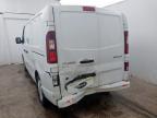 2024 RENAULT TRAFIC SL30 BLUE DCI 130 EXTRA [SAFETY] VAN for sale at Copart GLOUCESTER