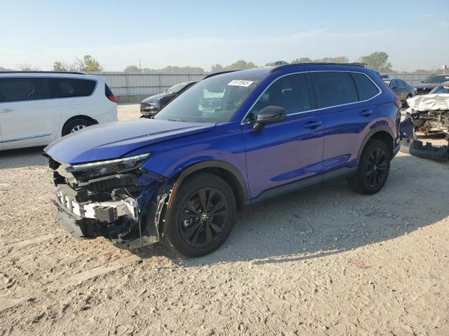 HONDA CR-V SPORT 2024