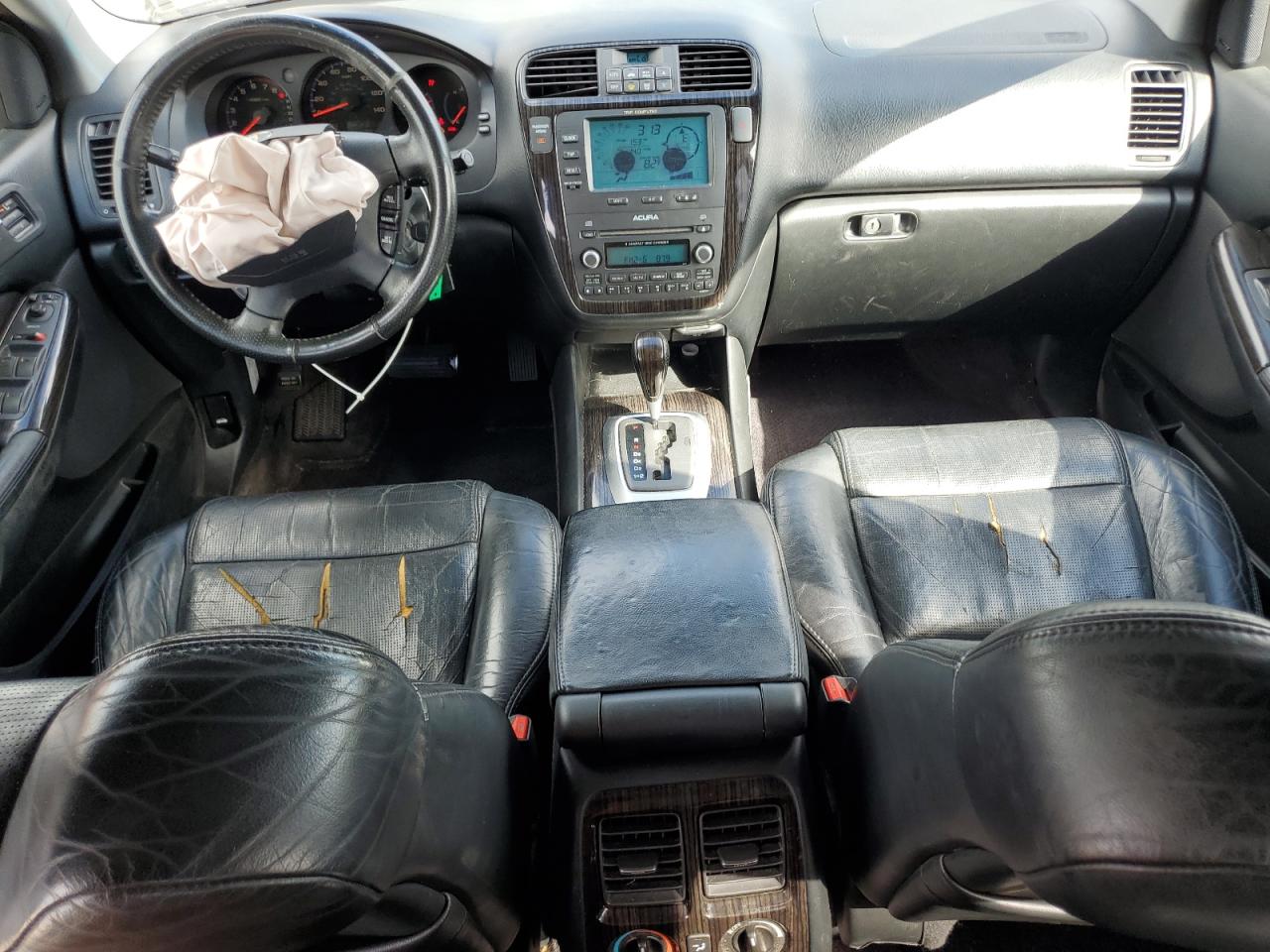2006 Acura Mdx Touring VIN: 2HNYD18646H518908 Lot: 85653965