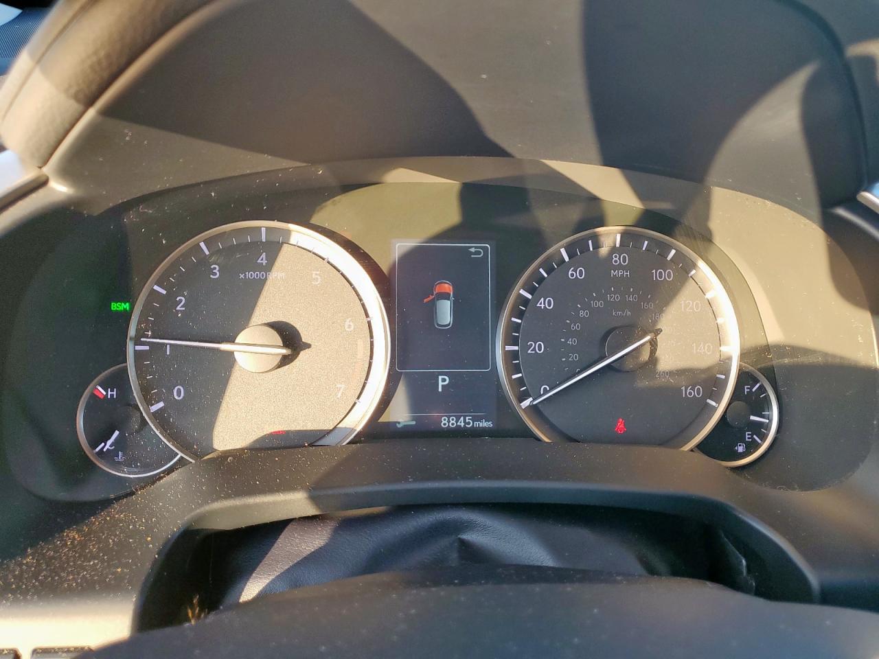 2021 Lexus Rx 350 VIN: 2T2HZMAA7MC185503 Lot: 84573005