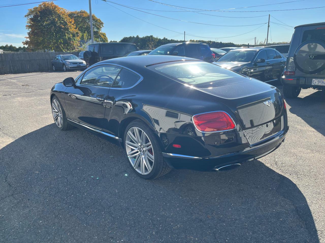 Continental Continental