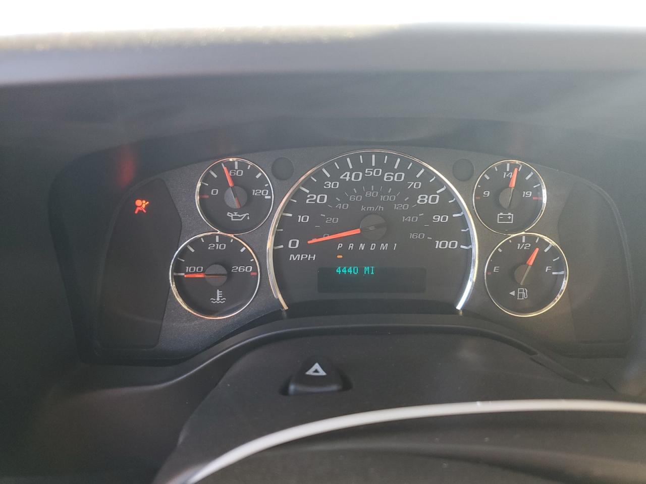 2025 Chevrolet Express G3500 VIN: 1HA0GRF76SN010926 Lot: 85848265