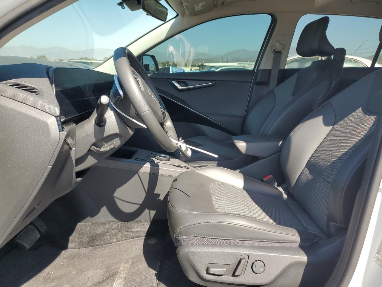 2023 Kia Niro Wind VIN: KNDCR3L19P5047324 Lot: 85011055