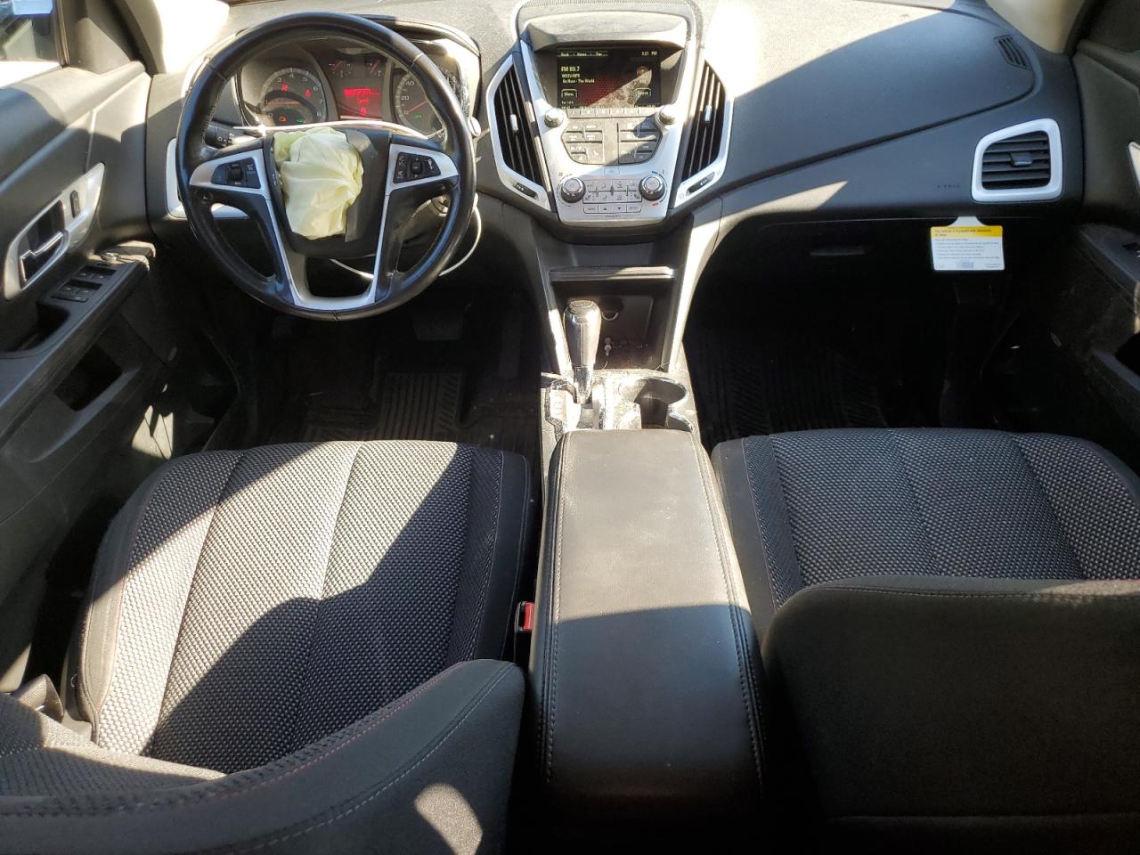 2017 GMC Terrain Sle VIN: 2GKALNEKXH6330657 Lot: 82396885