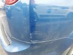 2008 FORD FOCUS ZETEC 145  for sale at Copart GLOUCESTER