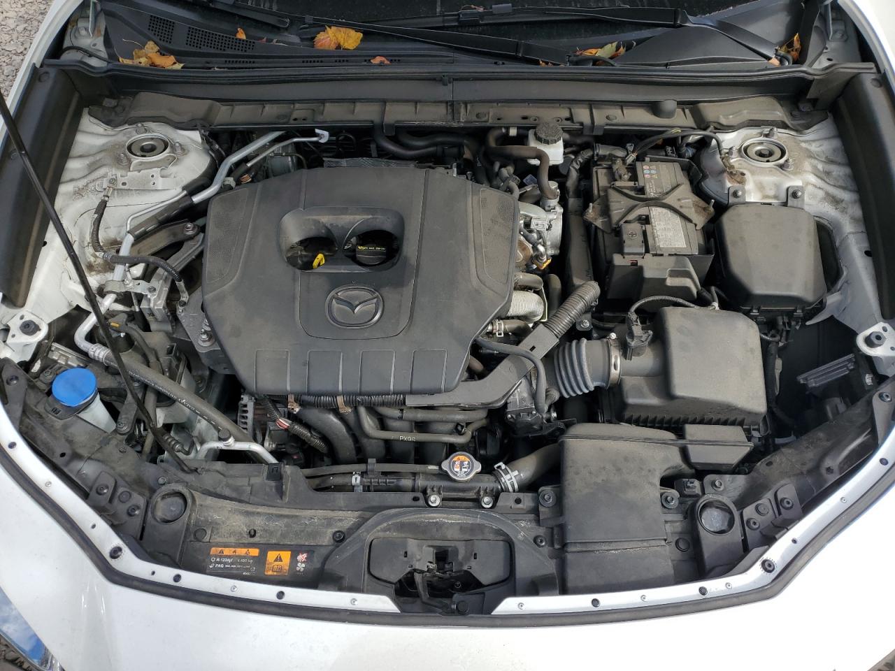 2024 Mazda Cx-30 VIN: 3MVDMBAMXRM641913 Lot: 87181525