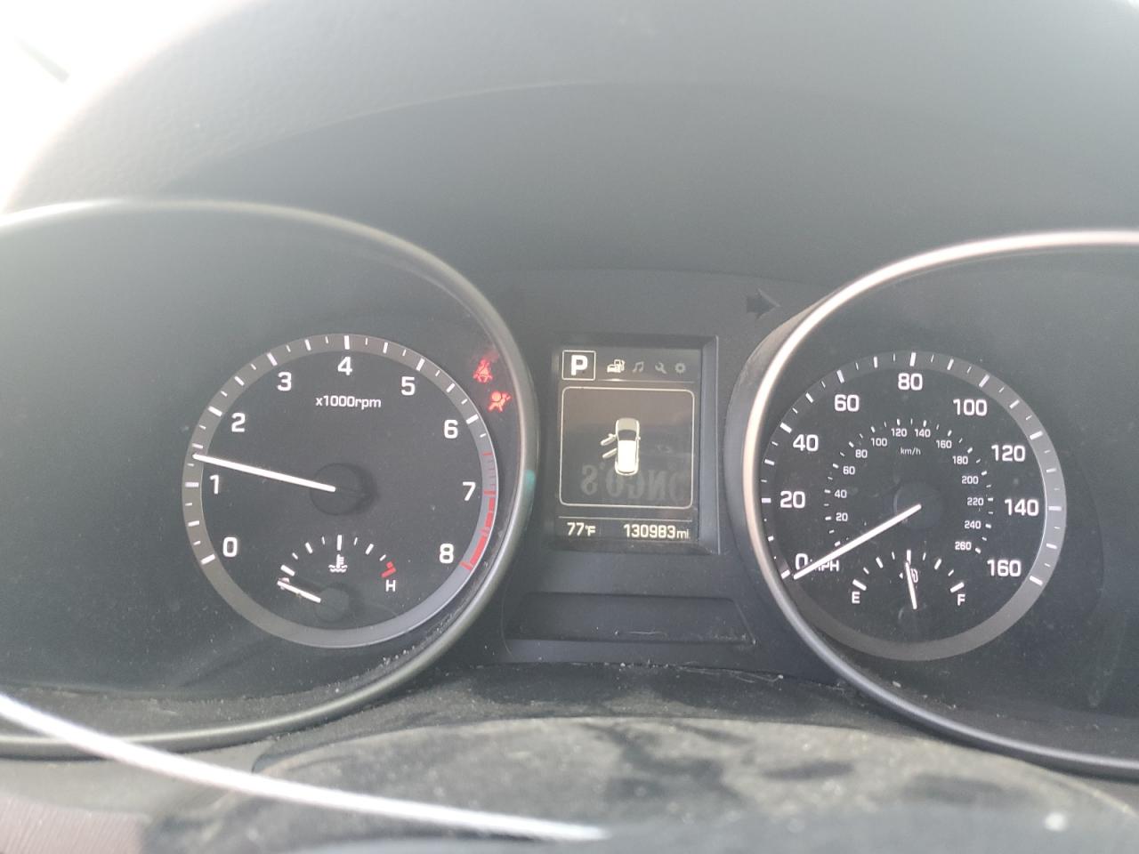 2018 Hyundai Santa Fe Sport VIN: 5XYZT3LB3JG557199 Lot: 85162535