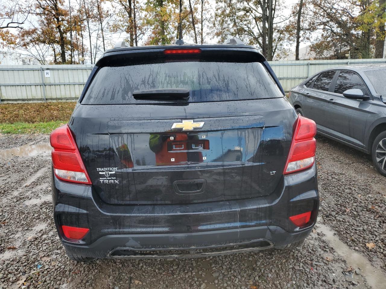 2019 Chevrolet Trax 1Lt VIN: KL7CJLSB9KB884809 Lot: 90114525