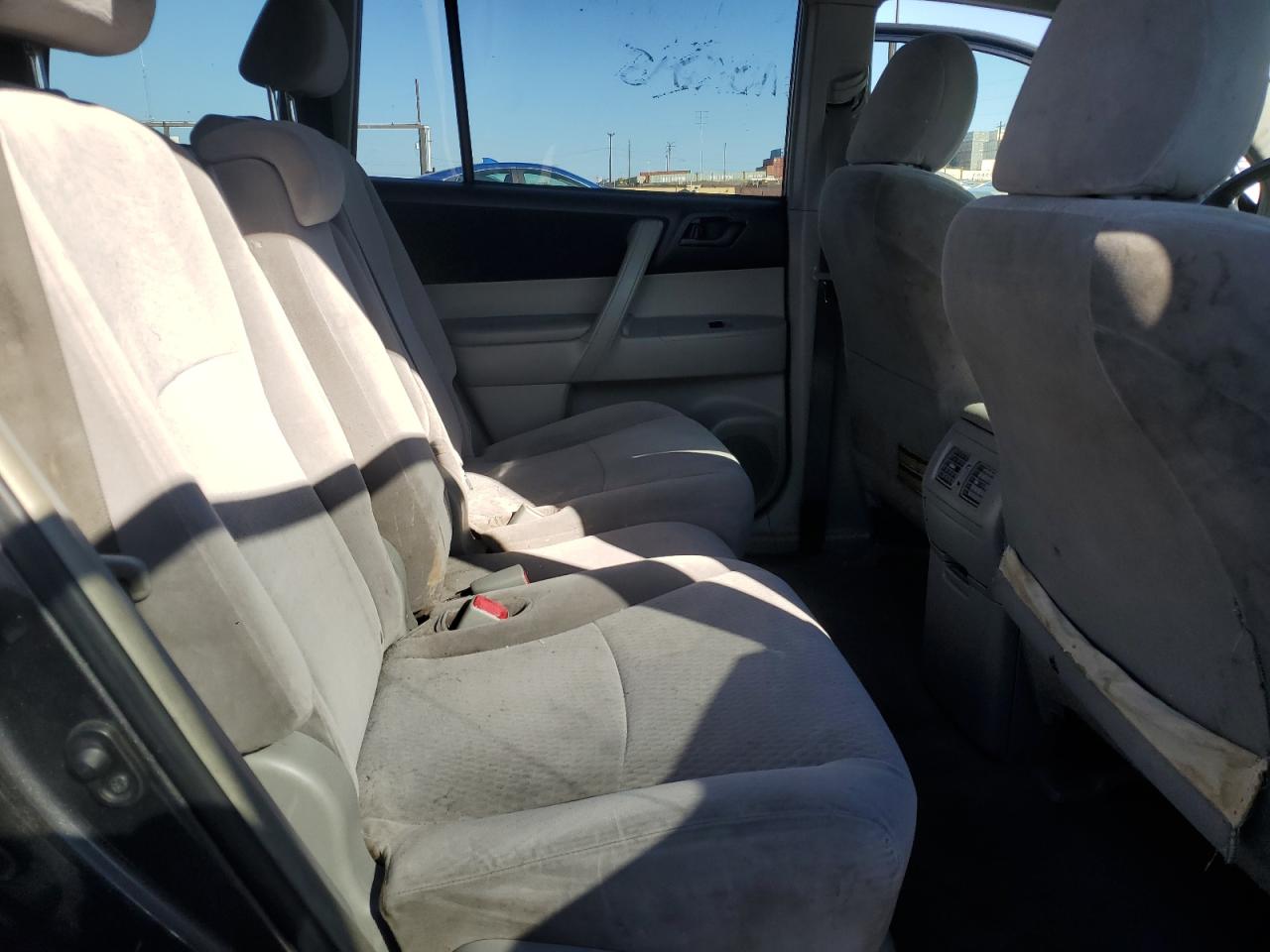 2008 Toyota Highlander VIN: JTEDS41A982012413 Lot: 71433985