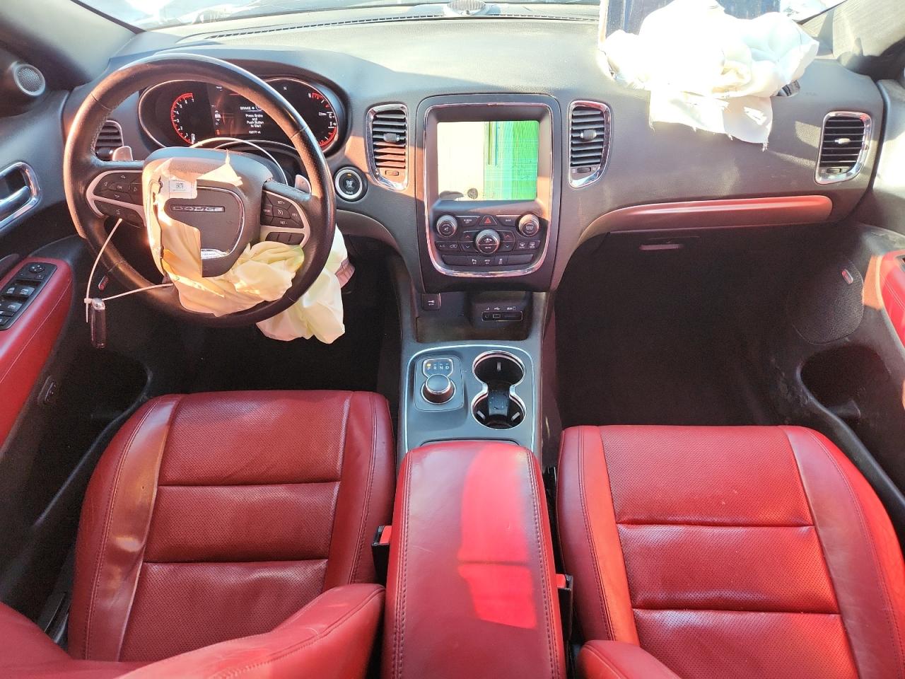 2015 Dodge Durango R/T VIN: 1C4SDJCT5FC188465 Lot: 89685665