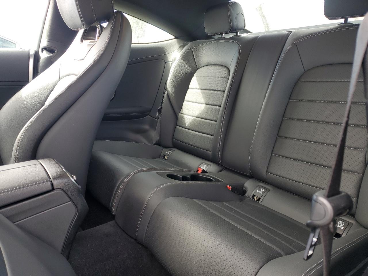 2023 Mercedes-Benz C 300 VIN: W1KWJ8DB0PG118980 Lot: 85576075