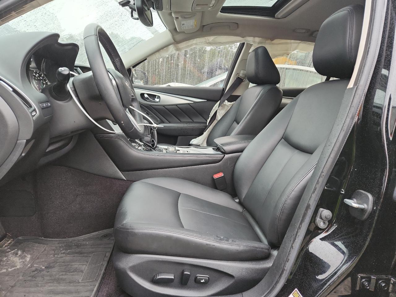 2020 Infiniti Q50 Pure VIN: JN1EV7AR0LM250643 Lot: 90409605