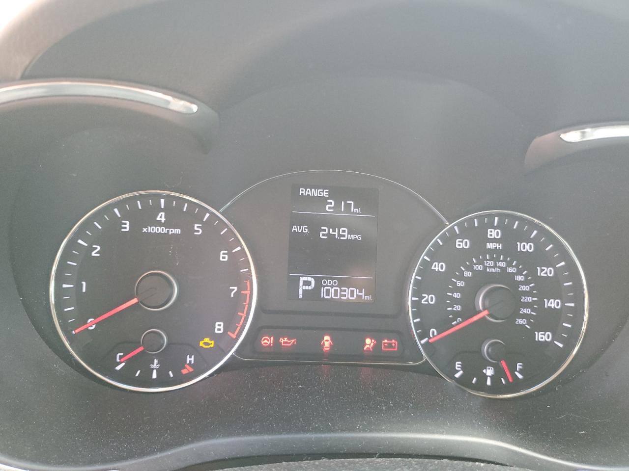 2014 Kia Forte Lx VIN: KNAFX4A6XE5141049 Lot: 84955255