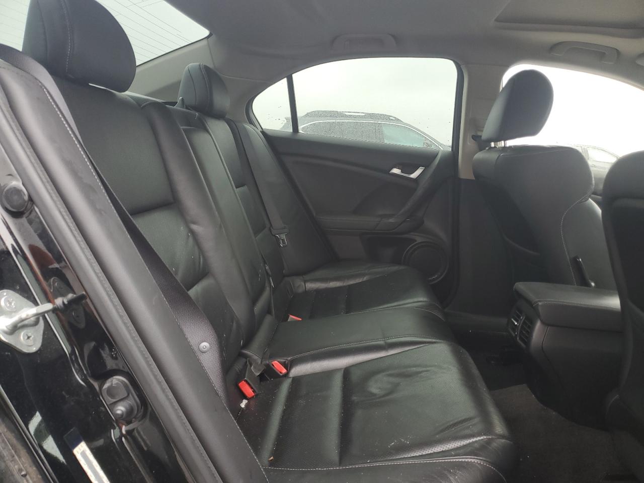 2014 Acura Tsx VIN: JH4CU2F48EC001179 Lot: 90086765
