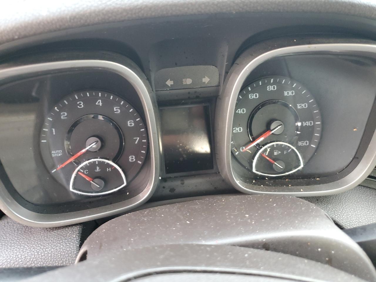 2014 Chevrolet Malibu 1Lt VIN: 1G11C5SL4EF298405 Lot: 82285335