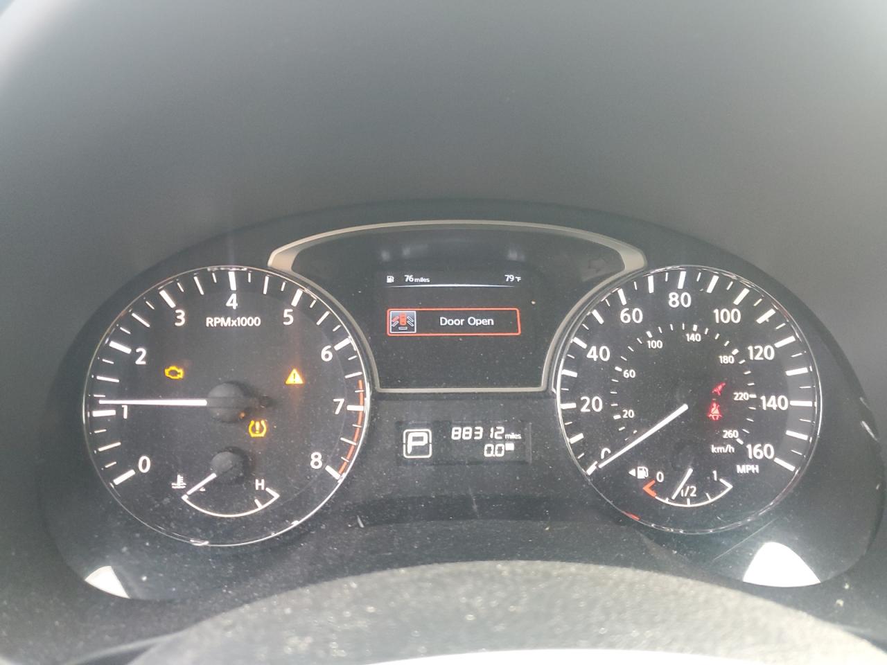 2014 Nissan Altima 2.5 VIN: 1N4AL3AP5EN340155 Lot: 85573755