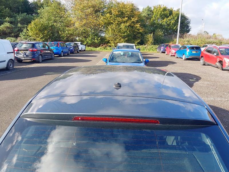 2016 SKODA RAPID SPACEBACK 1.2 TSI 90 S 5DR