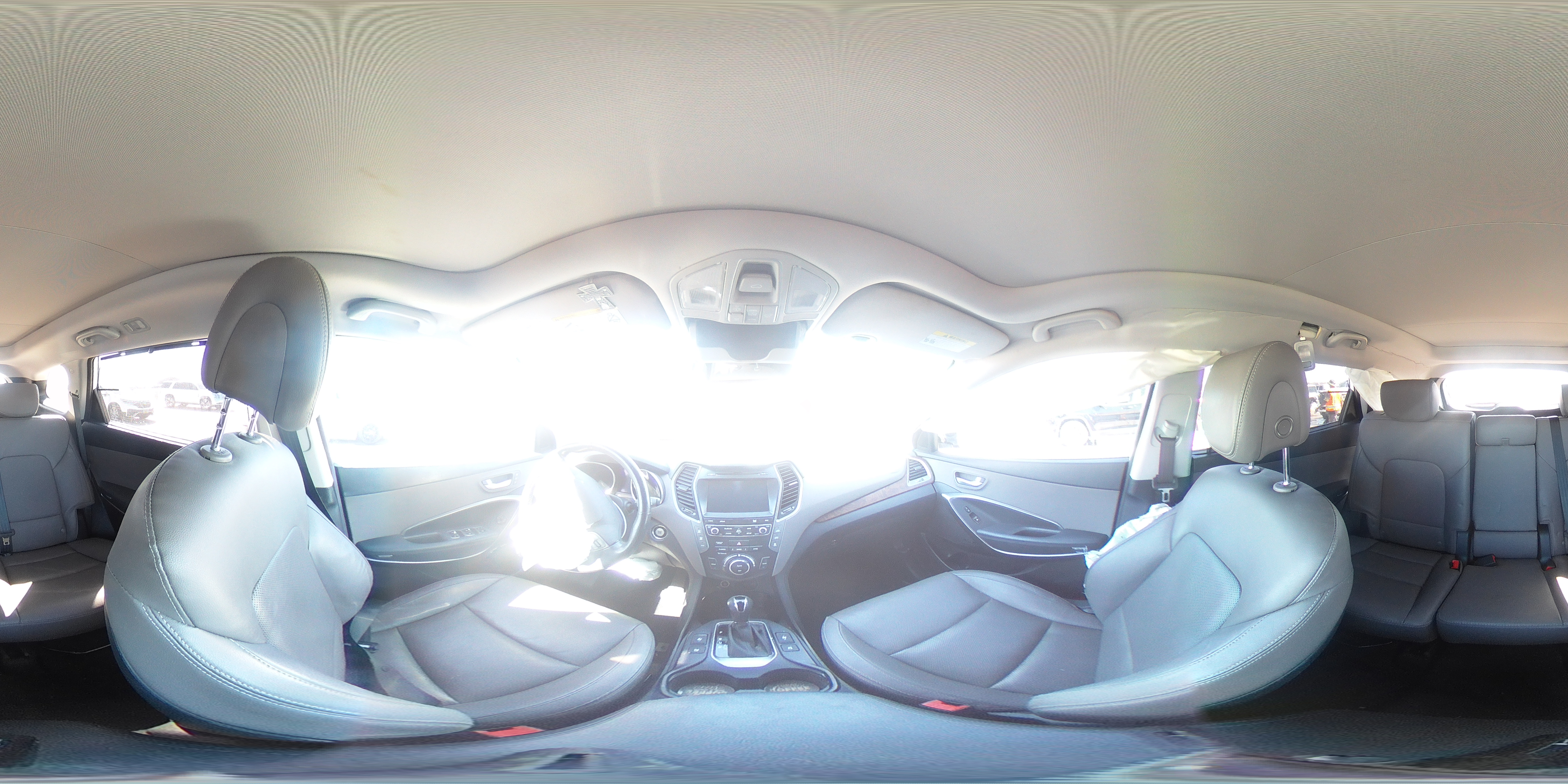 2018 Hyundai Santa Fe Se Ultimate VIN: KM8SR4HF9JU293904 Lot: 86113775