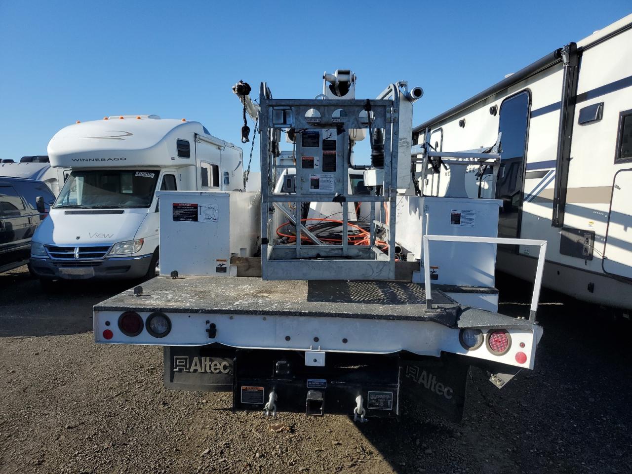 2024 Ram 5500 VIN: 3C7WRNBLXRG111672 Lot: 80559485