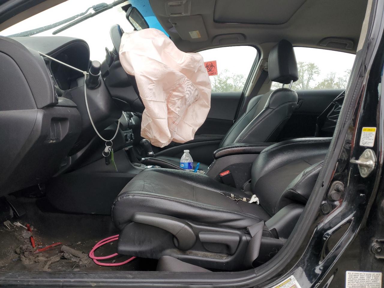 2013 Acura Ilx 20 VIN: 19VDE1F37DE005423 Lot: 85398015