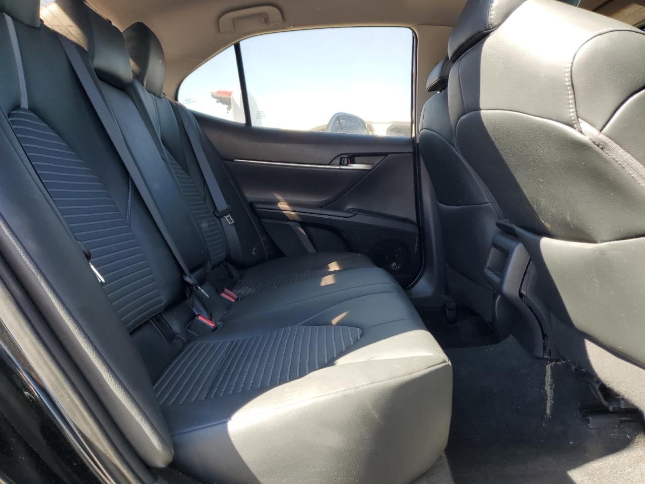 2019 Toyota Camry L VIN: 4T1B11HK1KU753819 Lot: 85924655