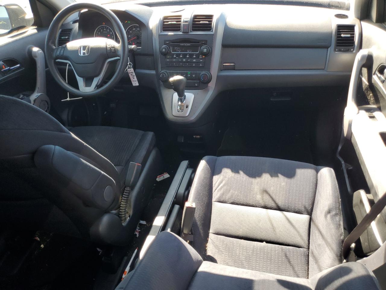 2007 Honda Cr-V Ex VIN: JHLRE48537C097125 Lot: 82259935