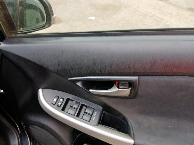 2014 TOYOTA PRIUS T3 VVT-I CVT 