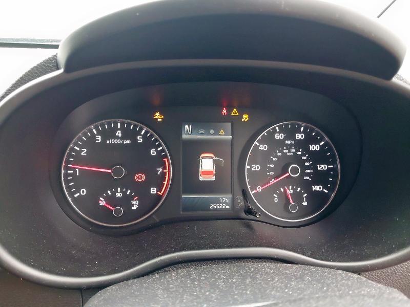 2021 KIA PICANTO GT-LINE AUTO 