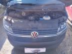 2021 VOLKSWAGEN TRANSPORTER 2.0 TDI 150 STARTLINE VAN for sale at Copart WOLVERHAMPTON