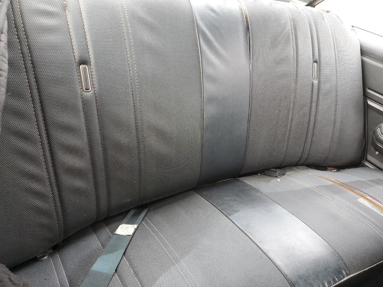 1977 Chevrolet Uk VIN: 1X27D6W182815 Lot: 90587855