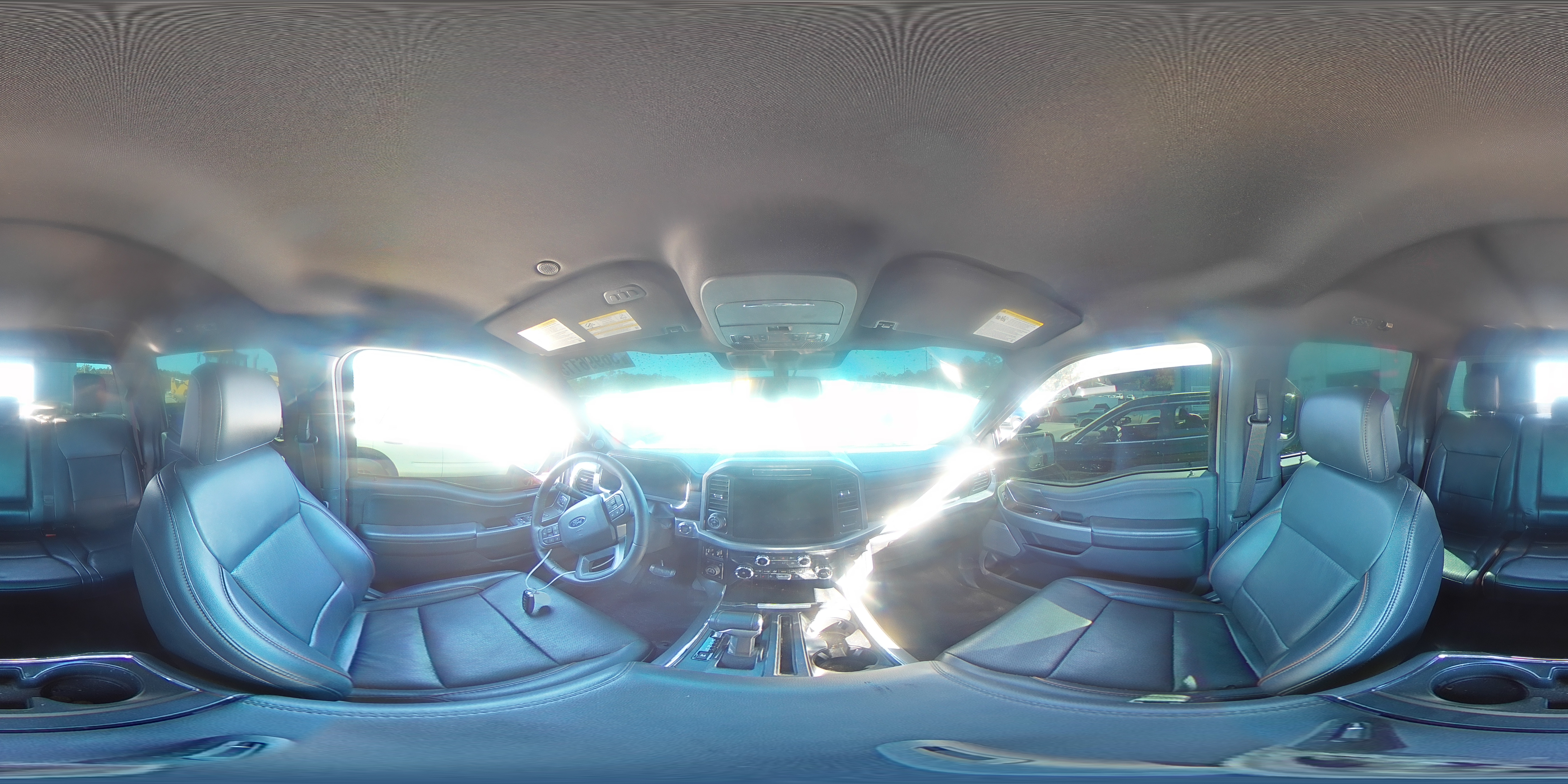 2025 Ford F150 Lariat VIN: 1FTFW5L82SFA19012 Lot: 86996115