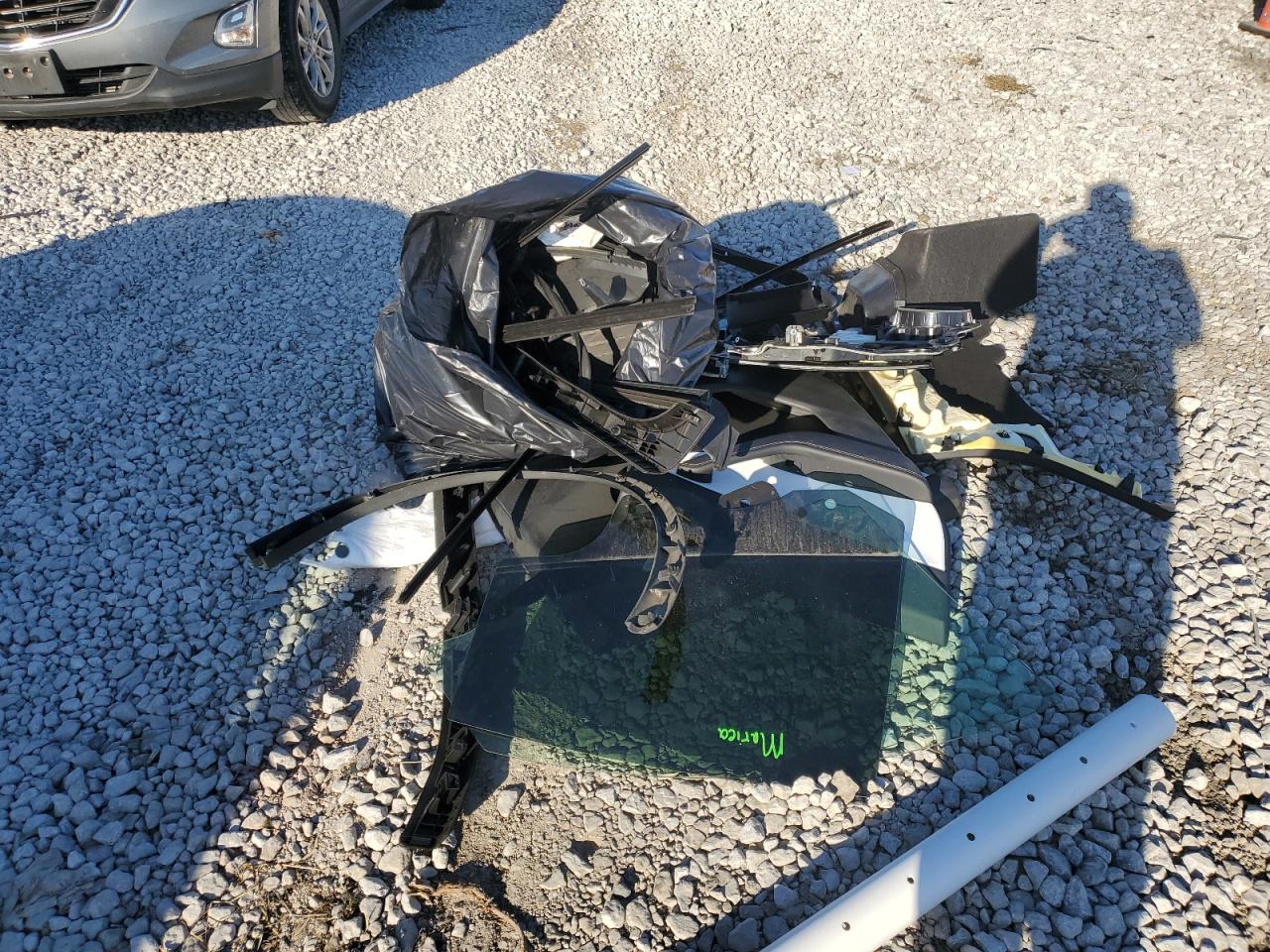 2022 Tesla Model Y VIN: 7SAYGDEE2NF309619 Lot: 81777025