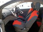 2013 FORD KA ZETEC 1.2 ZETEC 3DR [START STOP] for sale at Copart WHITBURN
