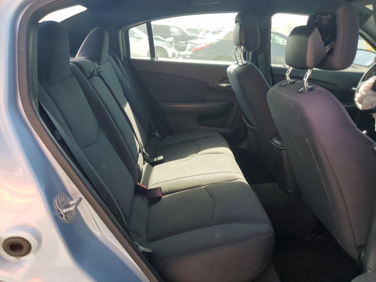 2013 Chrysler 200 Touring VIN: 1C3CCBBB9DN765087 Lot: 81960745