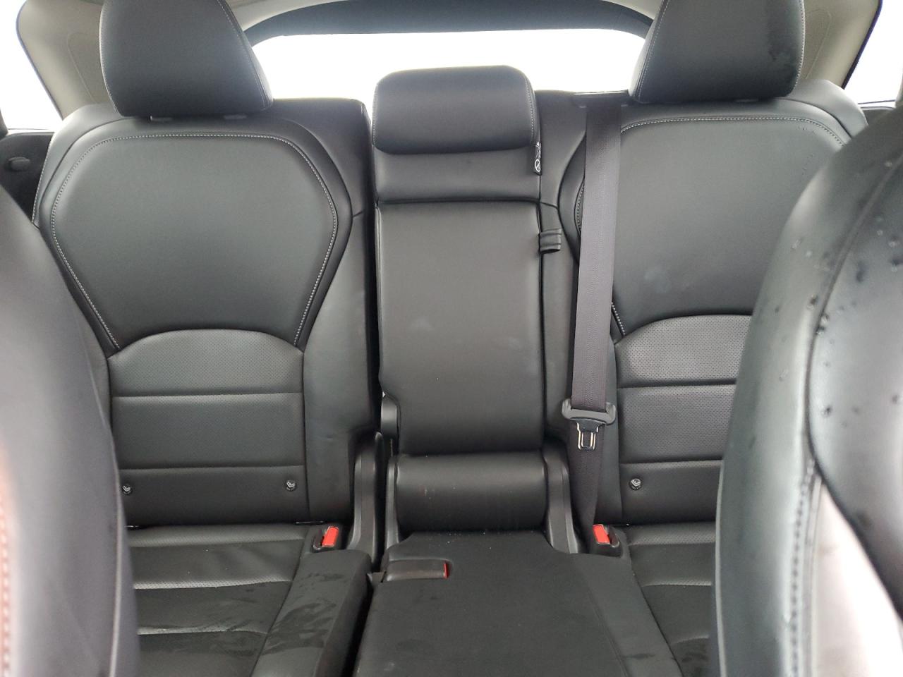 2019 Infiniti Qx50 Essential VIN: 3PCAJ5M39KF132844 Lot: 82264055