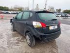 2015 KIA VENGA 1 AIR ISG  for sale at Copart ST HELENS