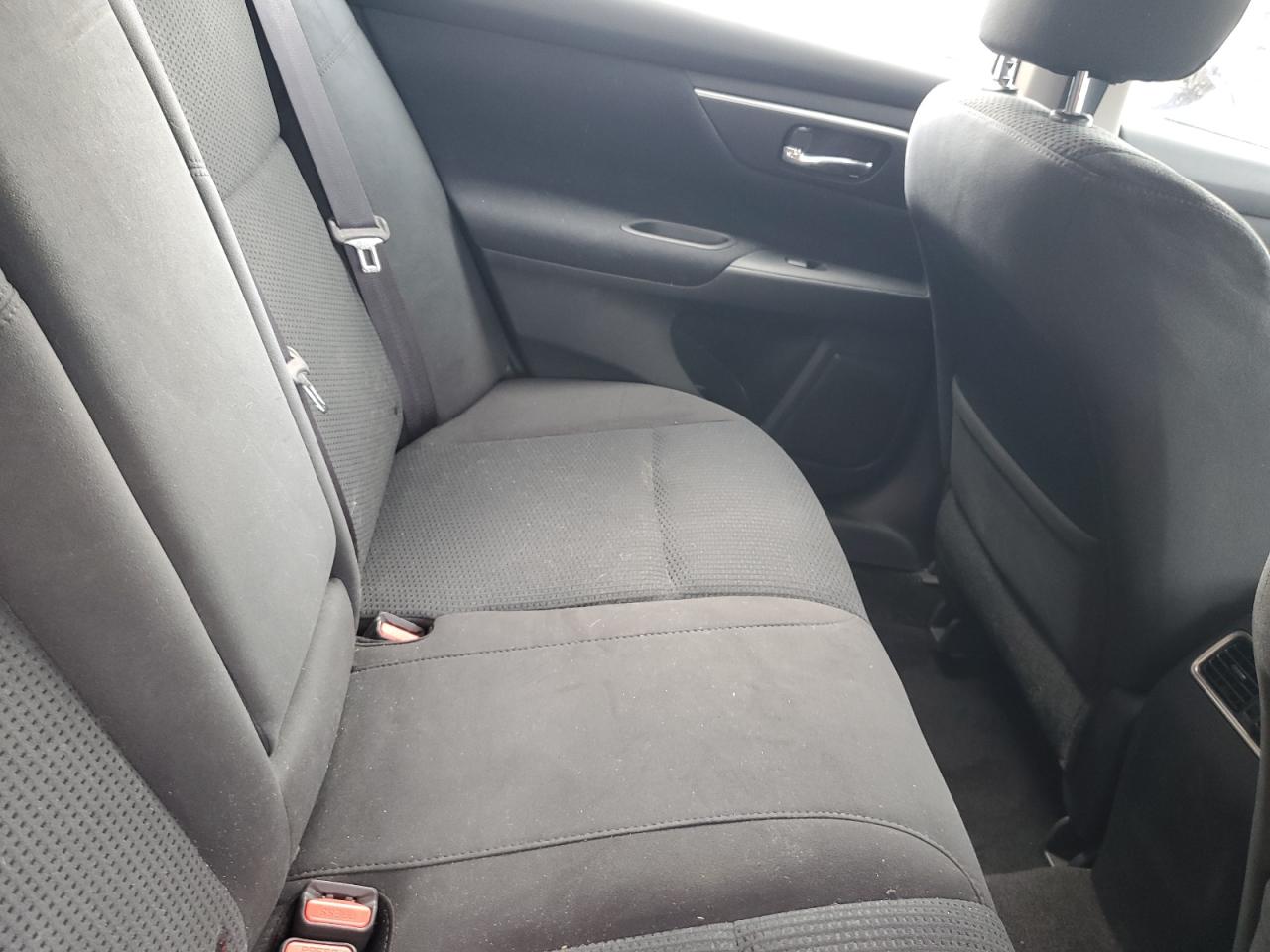 2015 Nissan Altima 2.5 VIN: 1N4AL3AP8FC162464 Lot: 85912285