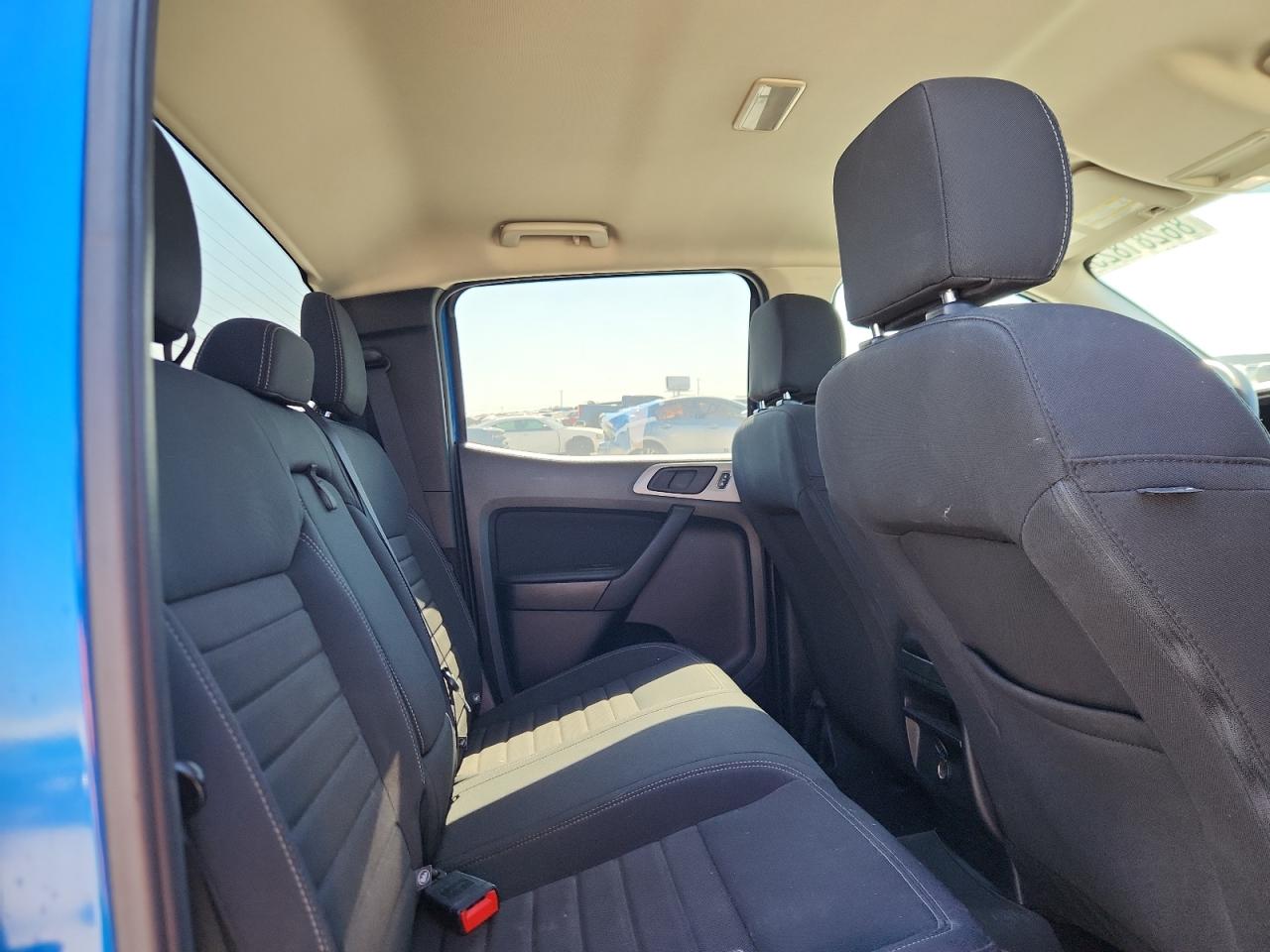 2021 Ford Ranger Xl VIN: 1FTER4EH2MLD00855 Lot: 86281825