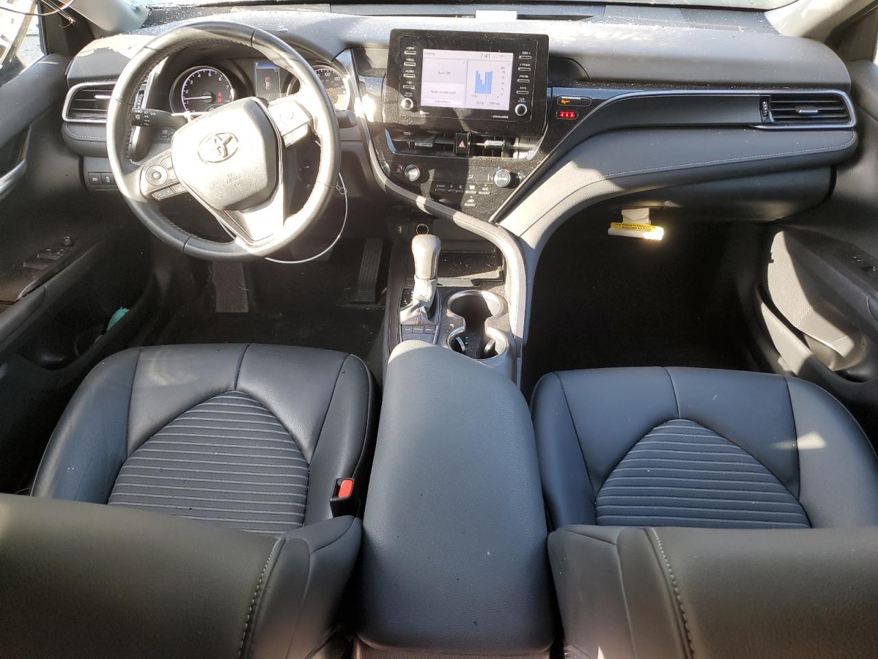 2024 Toyota Camry Se Night Shade VIN: 4T1G11AK4RU199198 Lot: 85090155