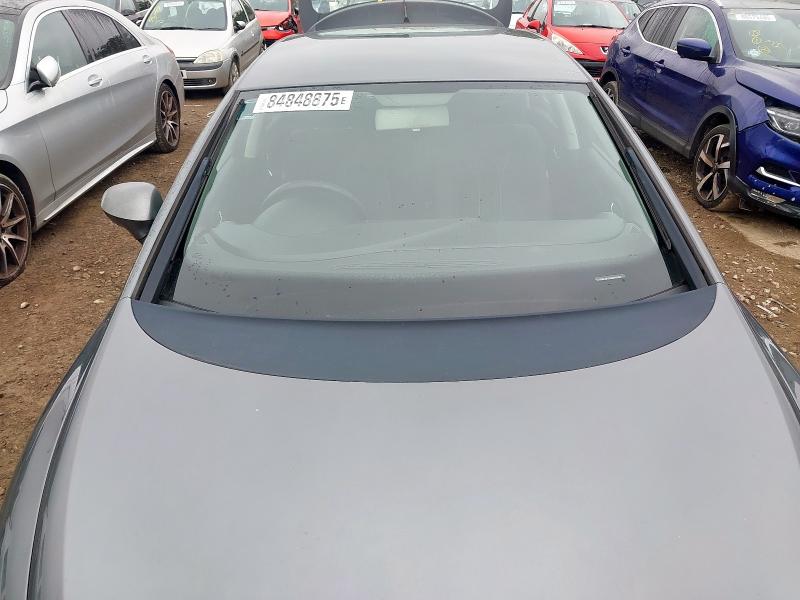 2012 SEAT LEON S COPA TSI 