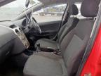 2007 VAUXHALL CORSA LIFE A/C  for sale at Copart WOLVERHAMPTON