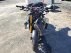 2021 DUCATI STREETFIGHTER V4   for sale at Copart NJ - SOMERVILLE