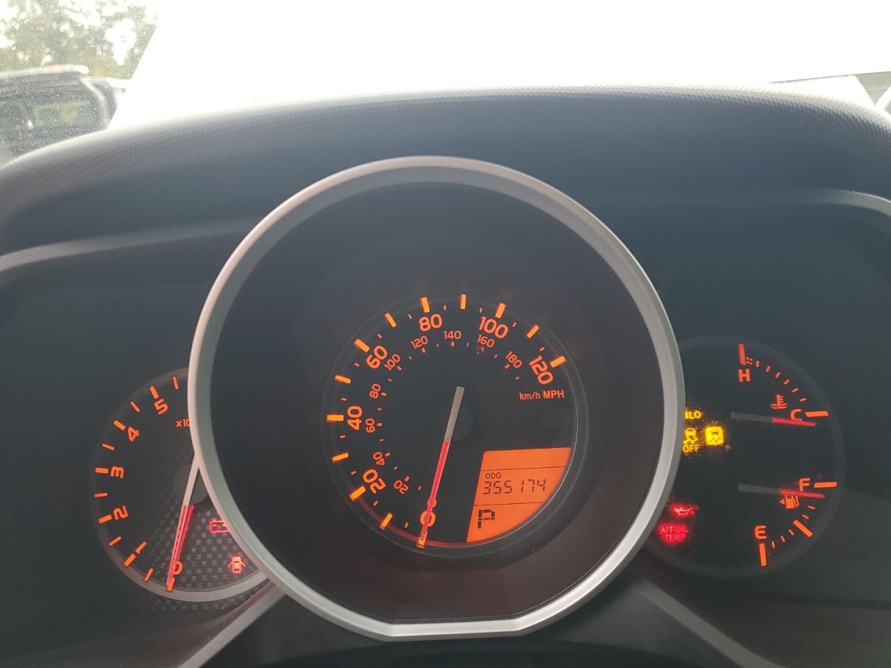 2010 Toyota 4Runner Sr5 VIN: JTEBU5JR8A5003543 Lot: 85652265