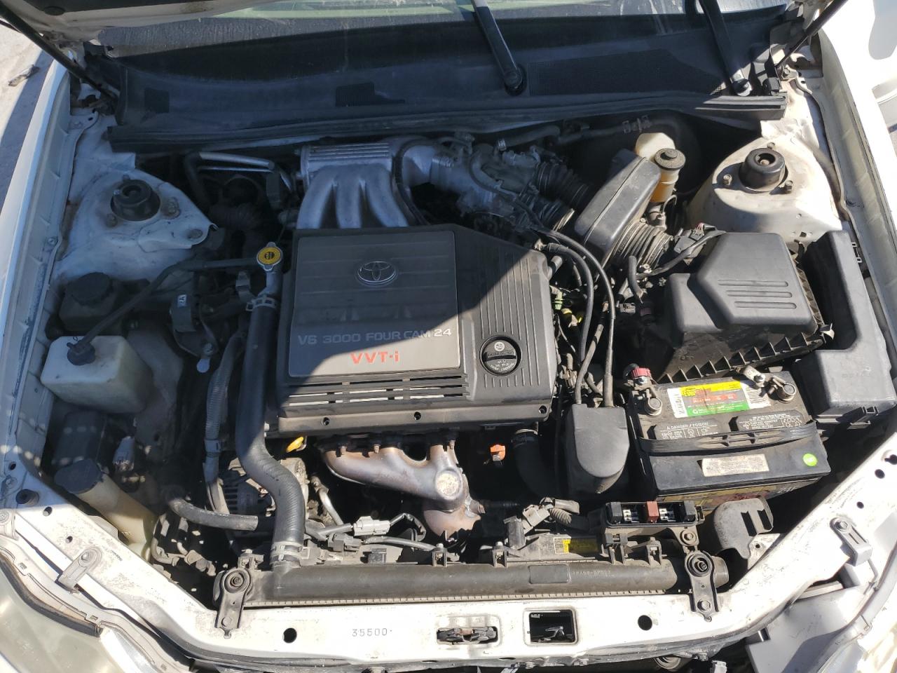 2000 Toyota Avalon Xl VIN: 4T1BF28B0YU043472 Lot: 82280775